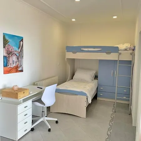Apartment With Terrace And Sea View 2 Poljane