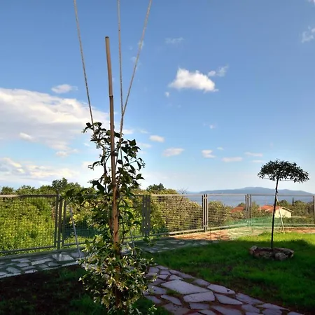 Lejlighed With Terrace And Sea View 2
